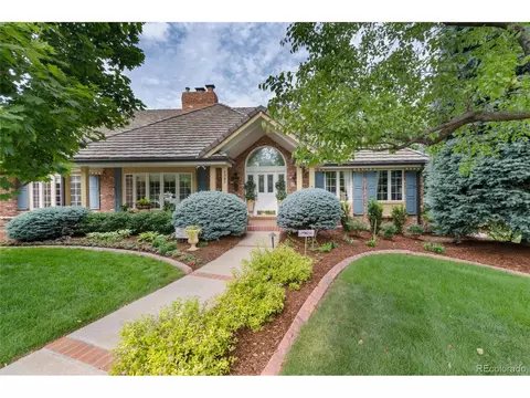 5385 S Florence Ct, Greenwood Village, CO 80111