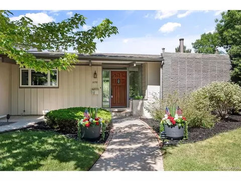 6059 S Elati St, Littleton, CO 80120