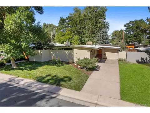 1403 S Eudora St, Denver, CO 80222