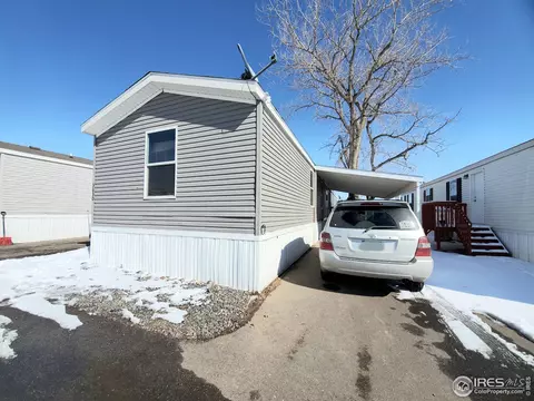 3630 A St, Evans, CO 80620 photo 1
