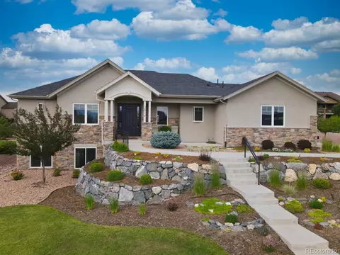 2014 Bent Creek Dr, Colorado Springs, CO 80921