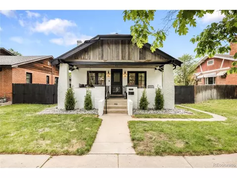 1453 S Lafayette St, Denver, CO 80210
