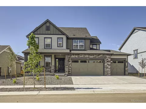4106 Amanda Dr, Johnstown, CO 80534