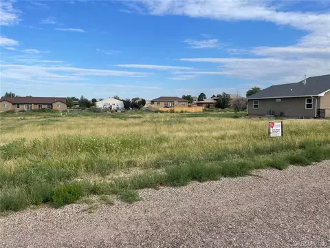 Undisclosed, Pueblo West, CO 81007