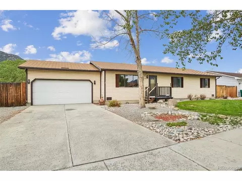 105 Surrey St, Buena Vista, CO 81211