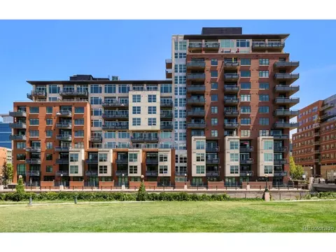 1401 Wewatta St #415, Denver, CO 80202