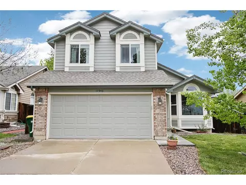 17943 E Bates Ave, Aurora, CO 80013