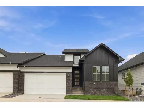 8258 S Quail St, Littleton, CO 80127