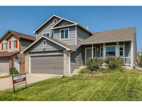 14587 E 51st Pl, Denver, CO 80239 photo 1