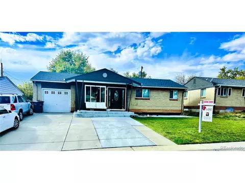 7615 Vallejo St, Denver, CO 80221