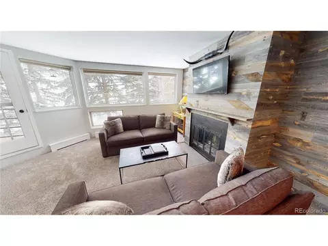 Undisclosed, Vail, CO 81657 photo 1