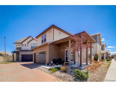 5502 Danube St, Denver, CO 80249