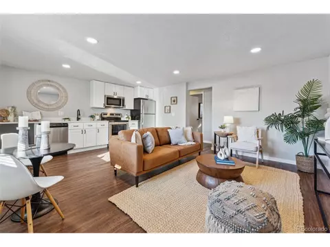1275 Winona Ct #B, Denver, CO 80204