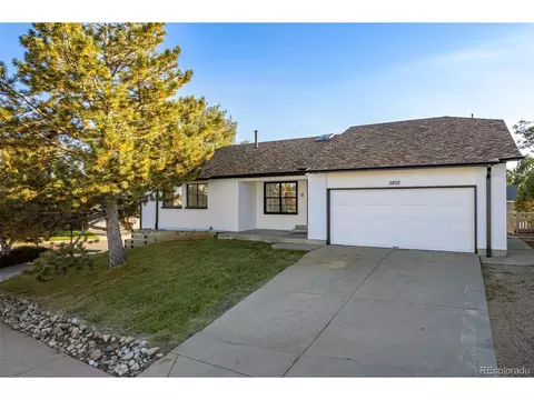 3802 W Tufts Ave, Denver, CO 80236
