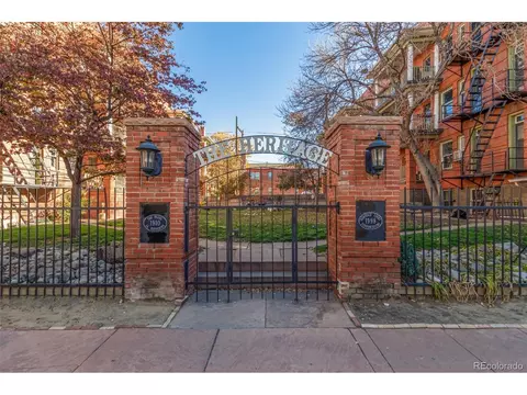 1376 Pearl St #B2, Denver, CO 80203