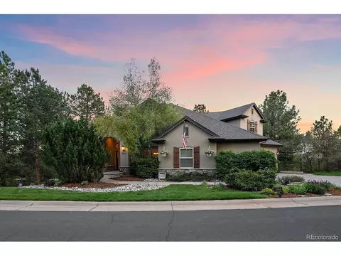 1332 Forest Trails Dr, Castle Pines, CO 80108