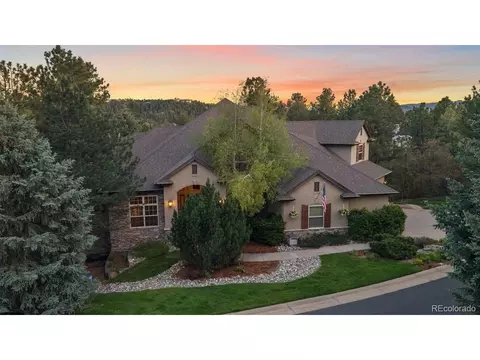 1332 Forest Trails Dr, Castle Pines, CO 80108