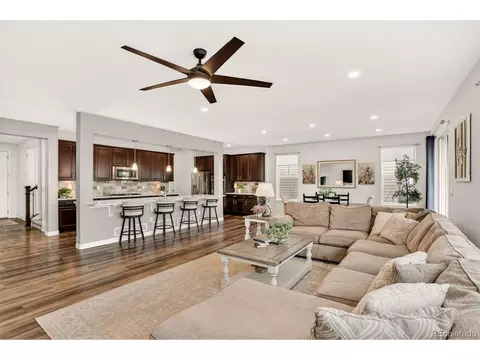 23099 E Narrowleaf Dr, Aurora, CO 80016 photo 8