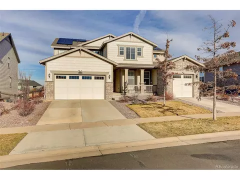 23099 E Narrowleaf Dr, Aurora, CO 80016 photo 3