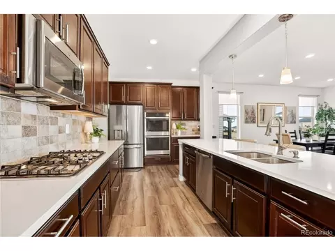 23099 E Narrowleaf Dr, Aurora, CO 80016 photo 4