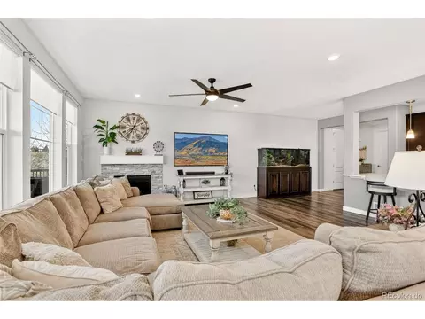 23099 E Narrowleaf Dr, Aurora, CO 80016 photo 9
