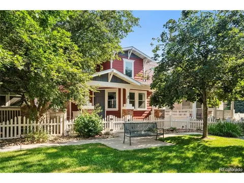 2883 Central Park Blvd, Denver, CO 80238