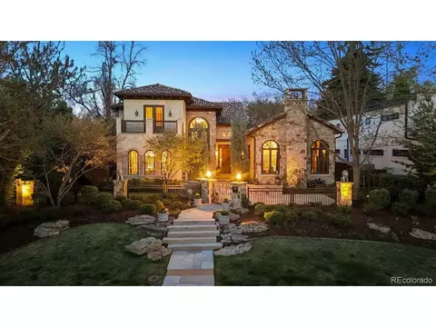 2550 S Columbine St, Denver, CO 80210