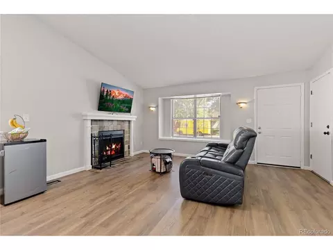 Living - 19314 E Purdue Cir, Aurora, CO 80013 photo 2 of 4