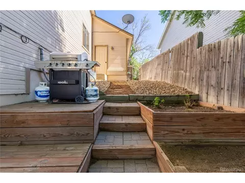 Exterior - 19314 E Purdue Cir, Aurora, CO 80013 photo 3 of 4
