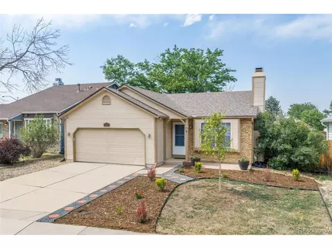Exterior - 19314 E Purdue Cir, Aurora, CO 80013 photo 4 of 4