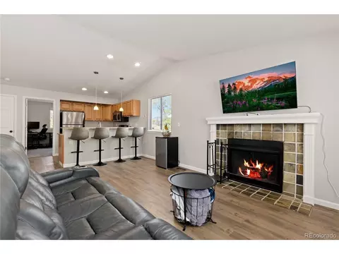 Living - 19314 E Purdue Cir, Aurora, CO 80013 photo 1 of 4