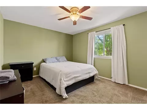 Bedroom - 19314 E Purdue Cir, Aurora, CO 80013 photo 2 of 5
