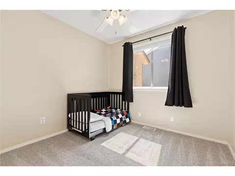 Bedroom - 19314 E Purdue Cir, Aurora, CO 80013 photo 3 of 5
