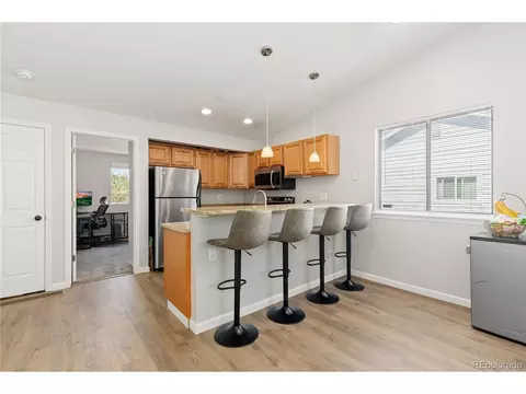 Kitchen - 19314 E Purdue Cir, Aurora, CO 80013 photo 1 of 4