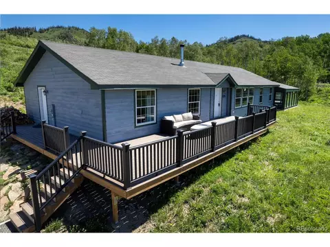 375 Gcr 286, Kremmling, CO 80459