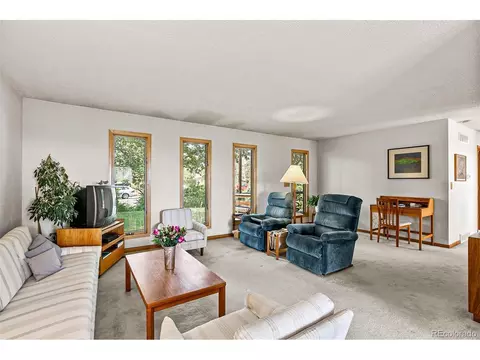 4675 Gordon Dr, Boulder, CO 80305 photo 7