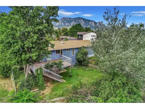 4675 Gordon Dr, Boulder, CO 80305 photo 4