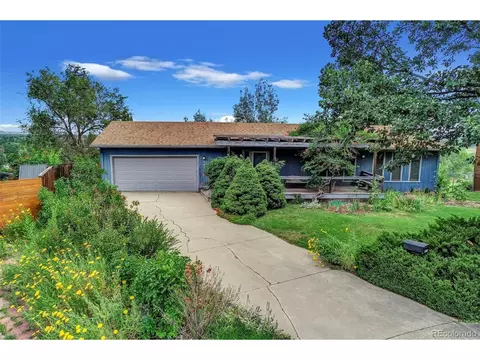 4675 Gordon Dr, Boulder, CO 80305 photo 3
