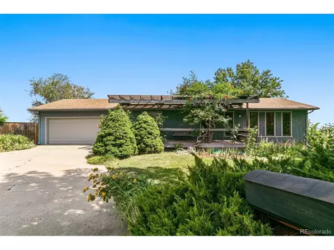 4675 Gordon Dr, Boulder, CO 80305 photo 1