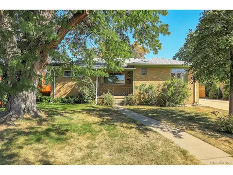 5760 Everett St, Arvada, CO 80002