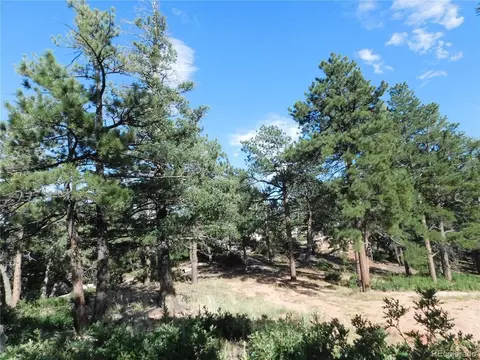 5965 Ottawa Ct, Larkspur, CO 80118