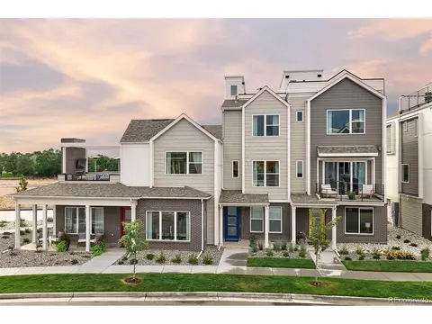 888 S Valentia St #20-103, Denver, CO 80247