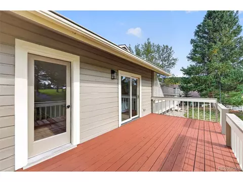 Exterior - 1913 Interlocken Dr, Evergreen, CO 80439 photo 5 of 10
