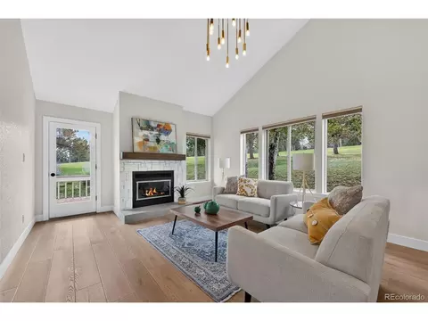 Living - 1913 Interlocken Dr, Evergreen, CO 80439 photo 1 of 1