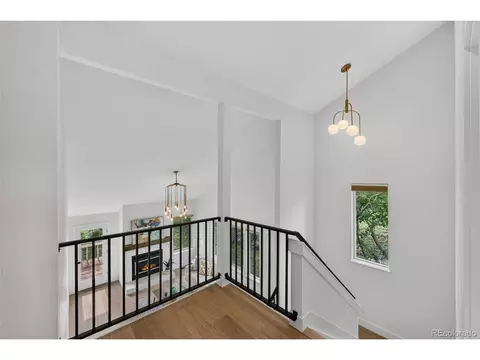 Entry Way - 1913 Interlocken Dr, Evergreen, CO 80439 photo 1 of 1