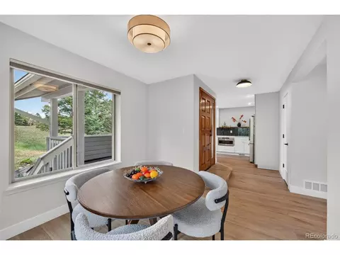 Dining - 1913 Interlocken Dr, Evergreen, CO 80439 photo 1 of 1