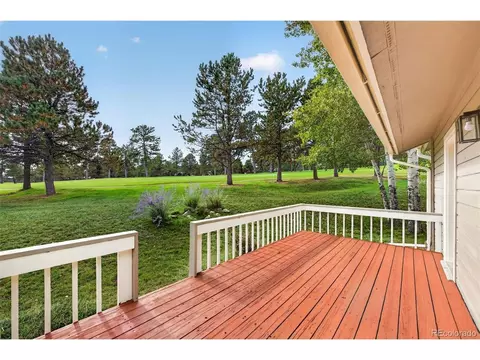 Exterior - 1913 Interlocken Dr, Evergreen, CO 80439 photo 4 of 10