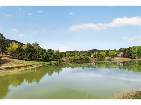 View/Area - 1913 Interlocken Dr, Evergreen, CO 80439 photo 1 of 4