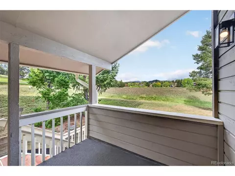 Exterior - 1913 Interlocken Dr, Evergreen, CO 80439 photo 3 of 10
