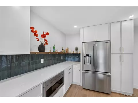 Kitchen - 1913 Interlocken Dr, Evergreen, CO 80439 photo 4 of 4